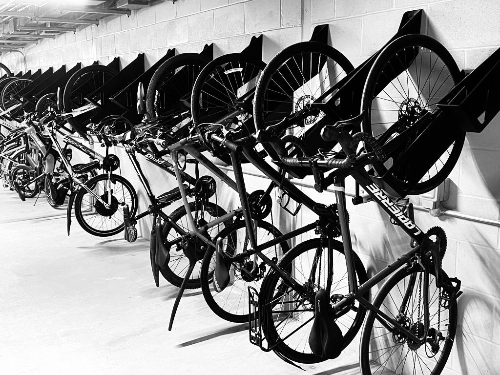 Bike Racks