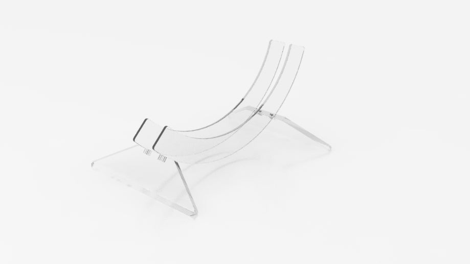 Luna Bike Stand