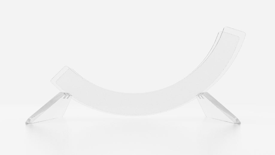 Luna Bike Stand