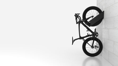KAHU Vertical Wall Bicycle Rack