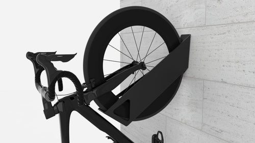 KAHU Vertical Wall Bicycle Rack