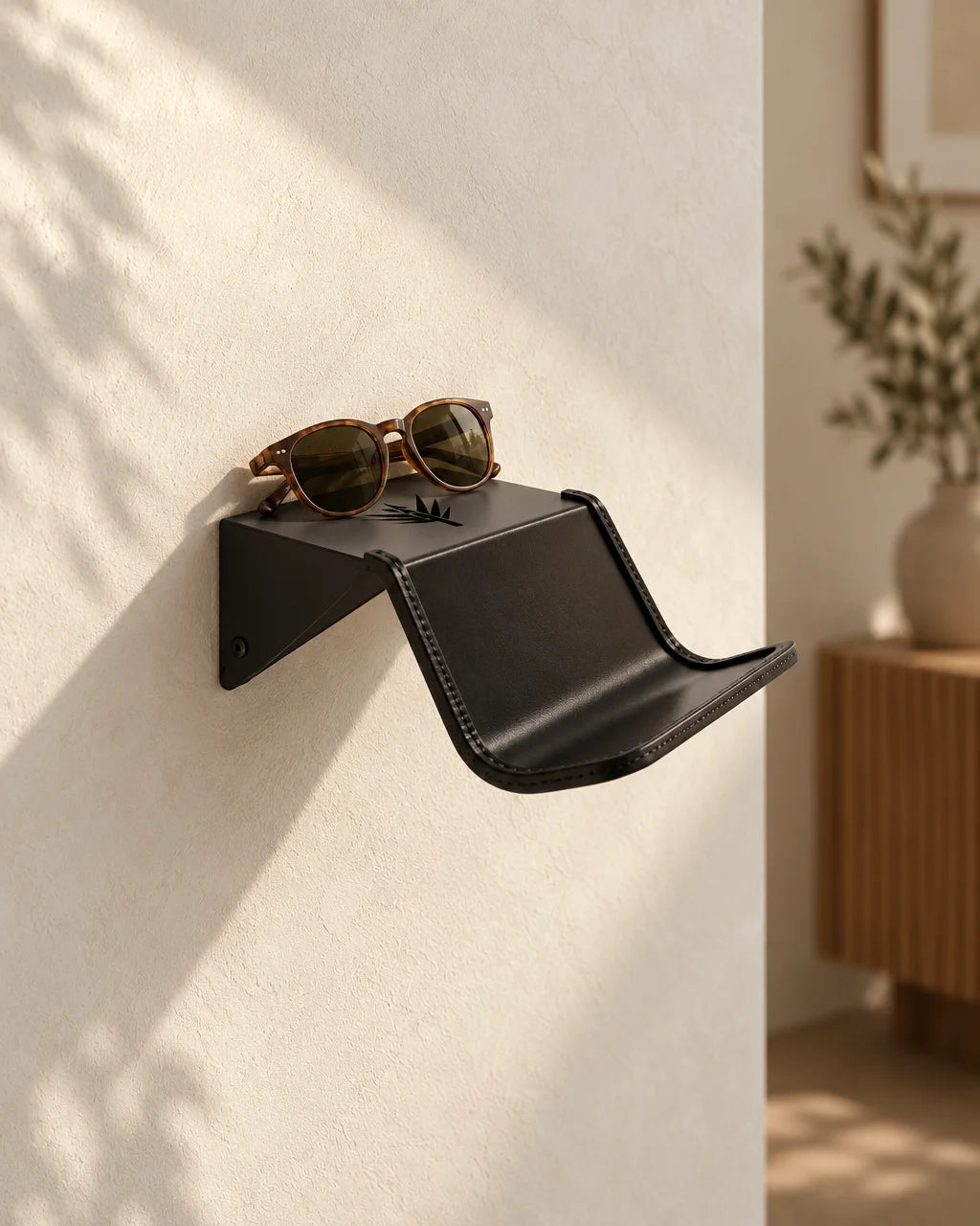 Kestral Bike Wall Hanger