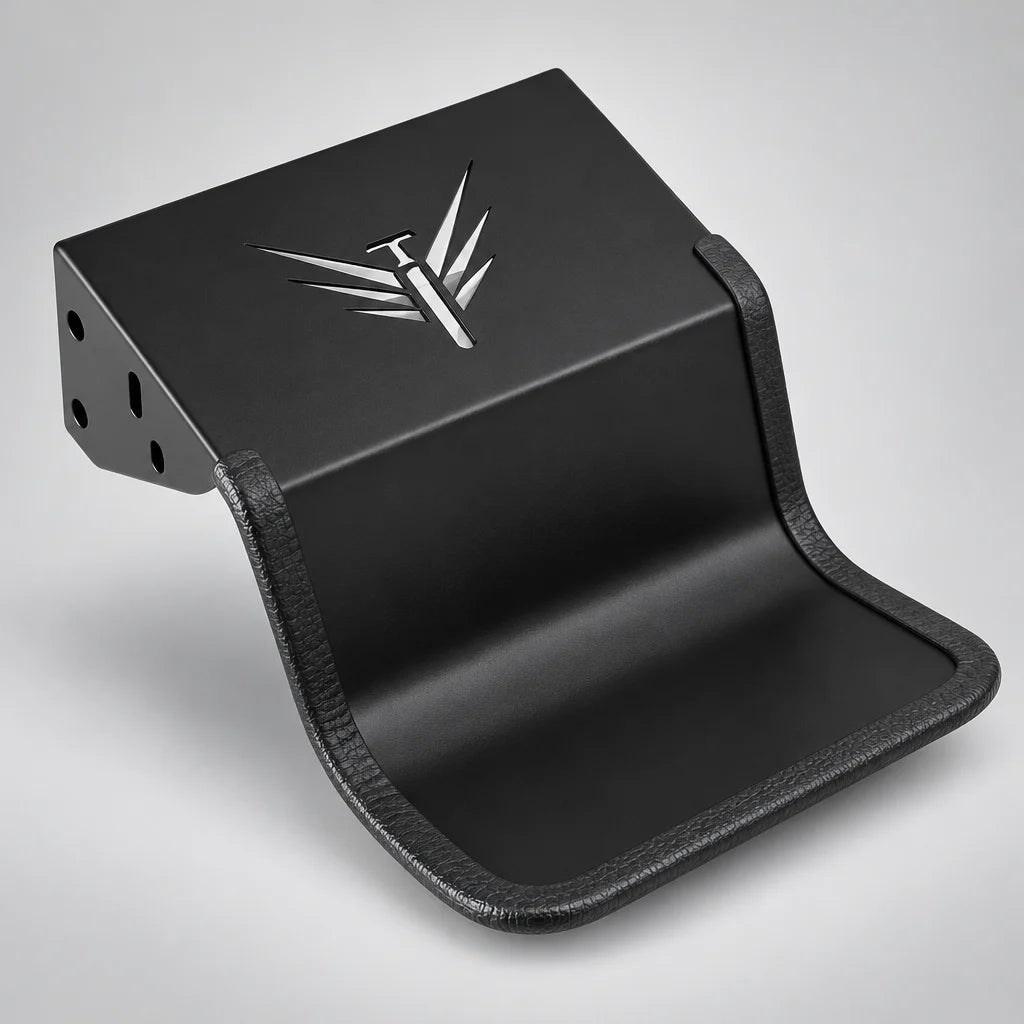 Kestral Bike Wall Hanger