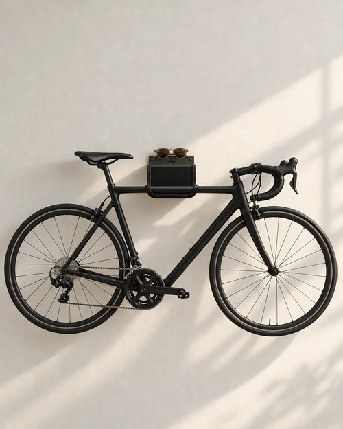 Kestral Bike Wall Hanger