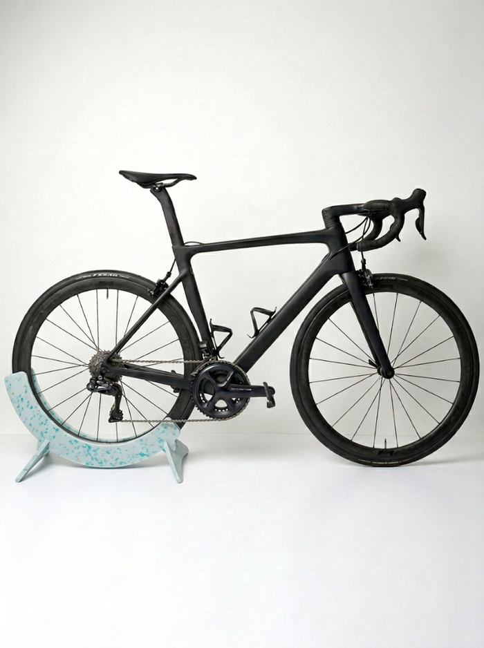 Kingfisher bike stand by Velohawk
