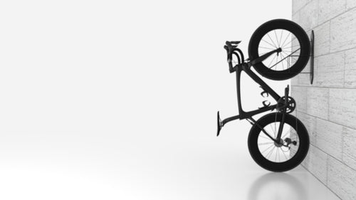 Iti Wall Bike Rack