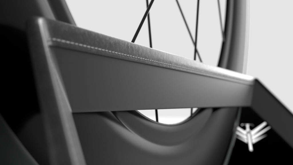 Velohawk Road Bike Stand