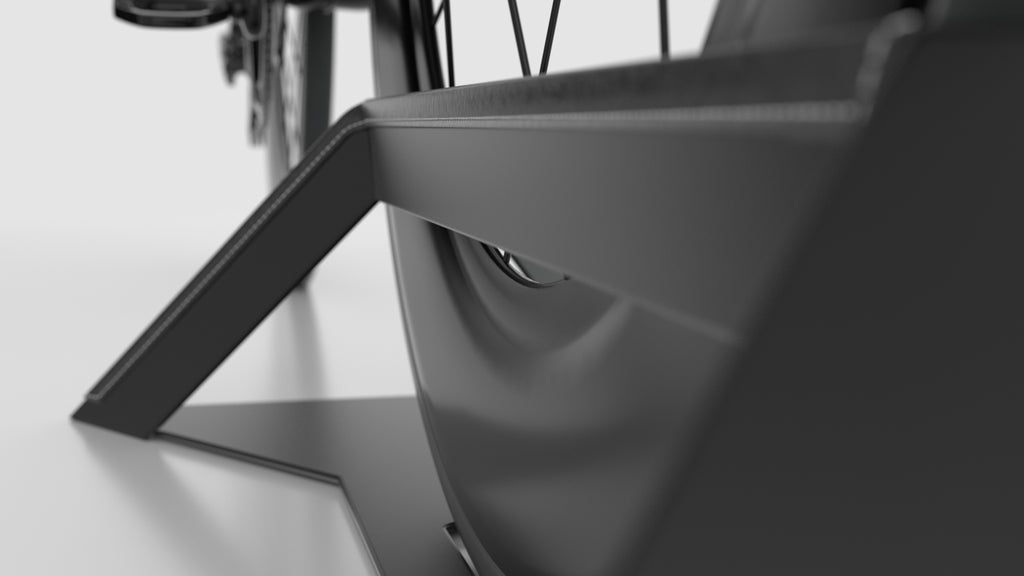 Velohawk Road Bike Stand