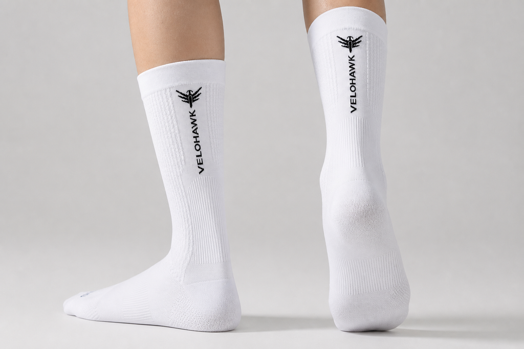Velohawk Cycling Socks