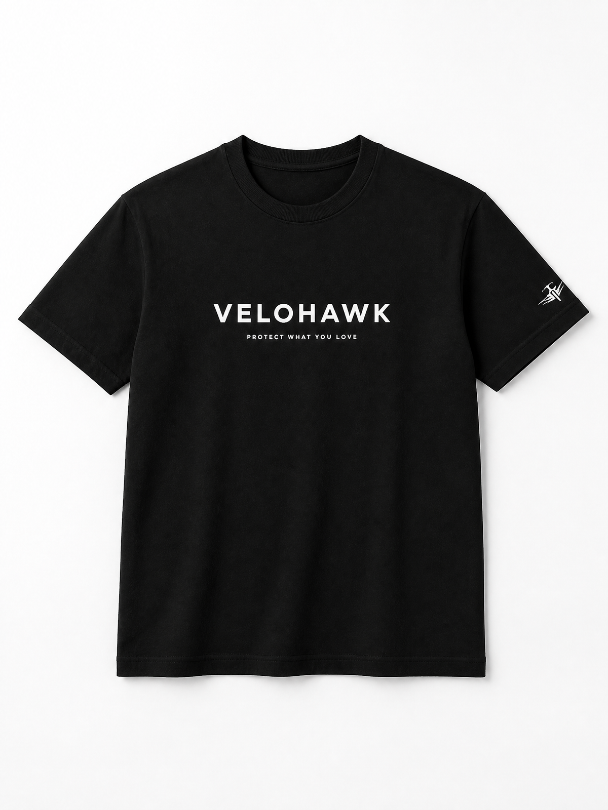 Velohawk Short Sleeve Tee
