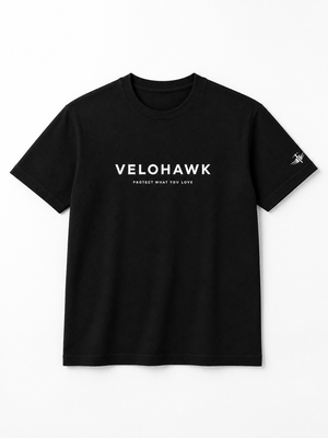 Velohawk Short Sleeve Tee