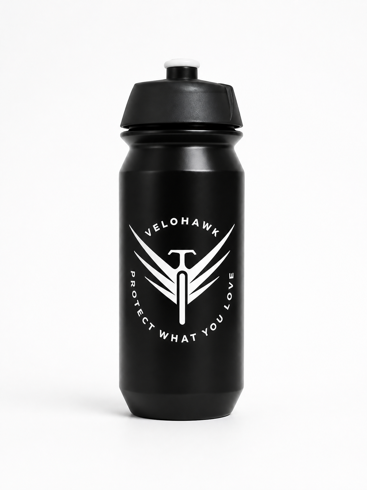 Velohawk Cycling Water Bottle