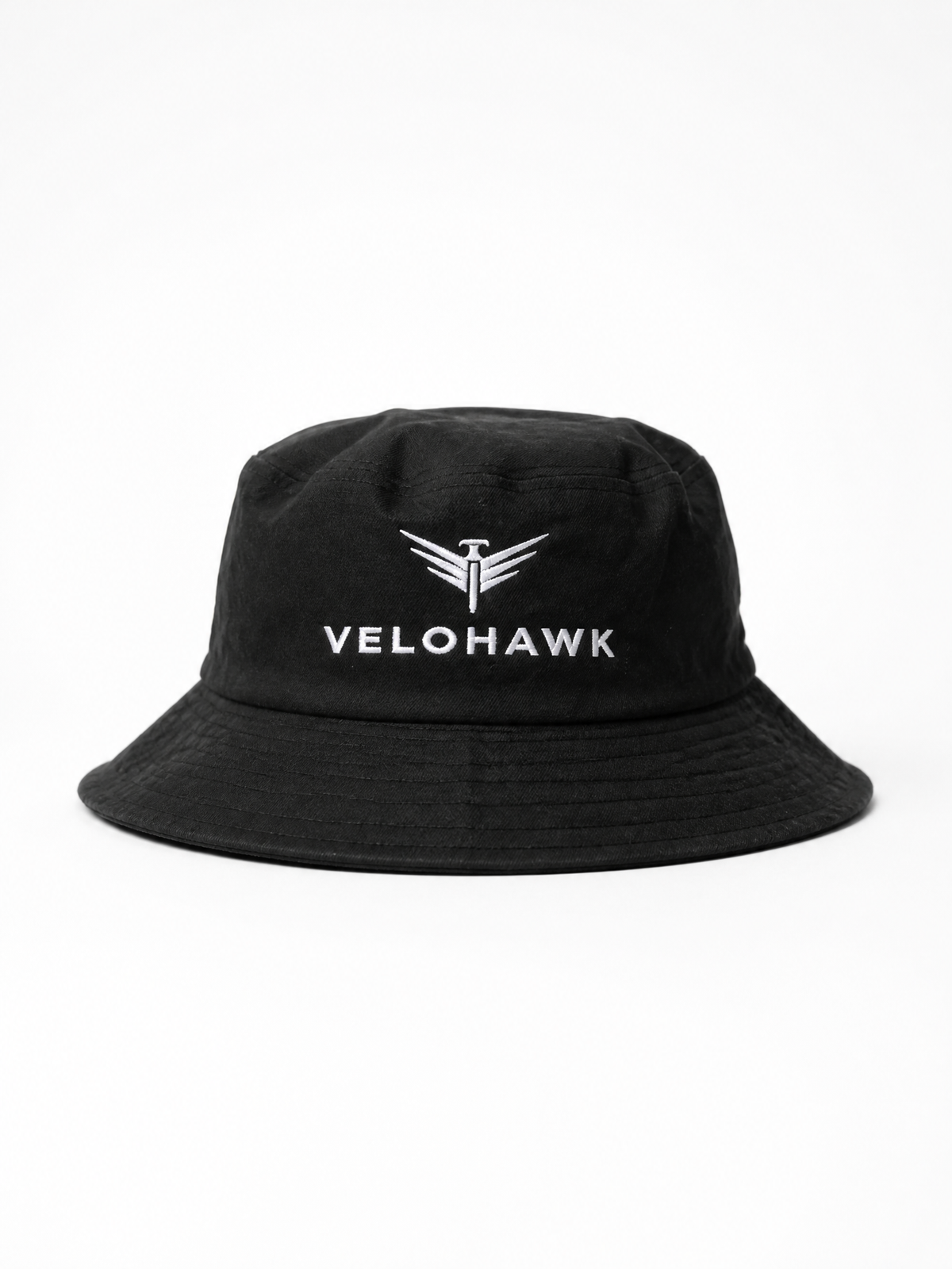 Velohawk Bucket Hat