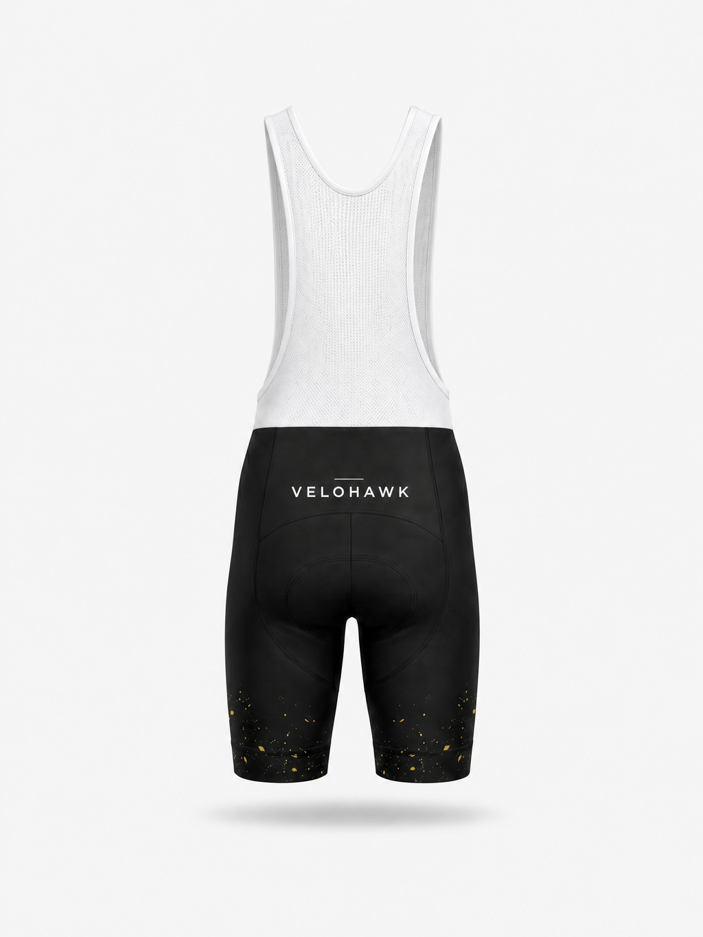 Velohawk Fire Bib Short