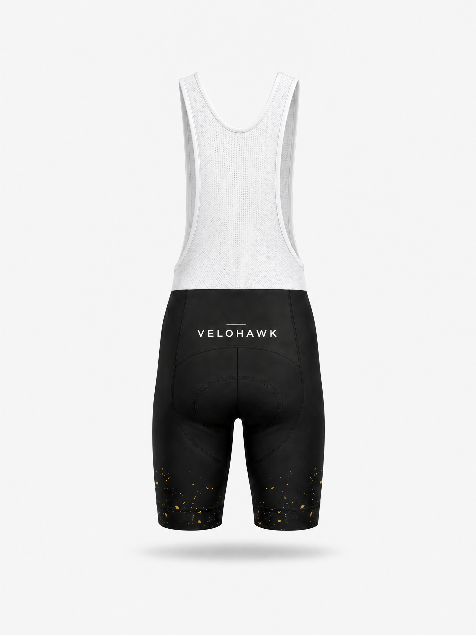 Velohawk Fire Bib Short
