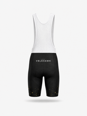 Velohawk Fire Bib Short