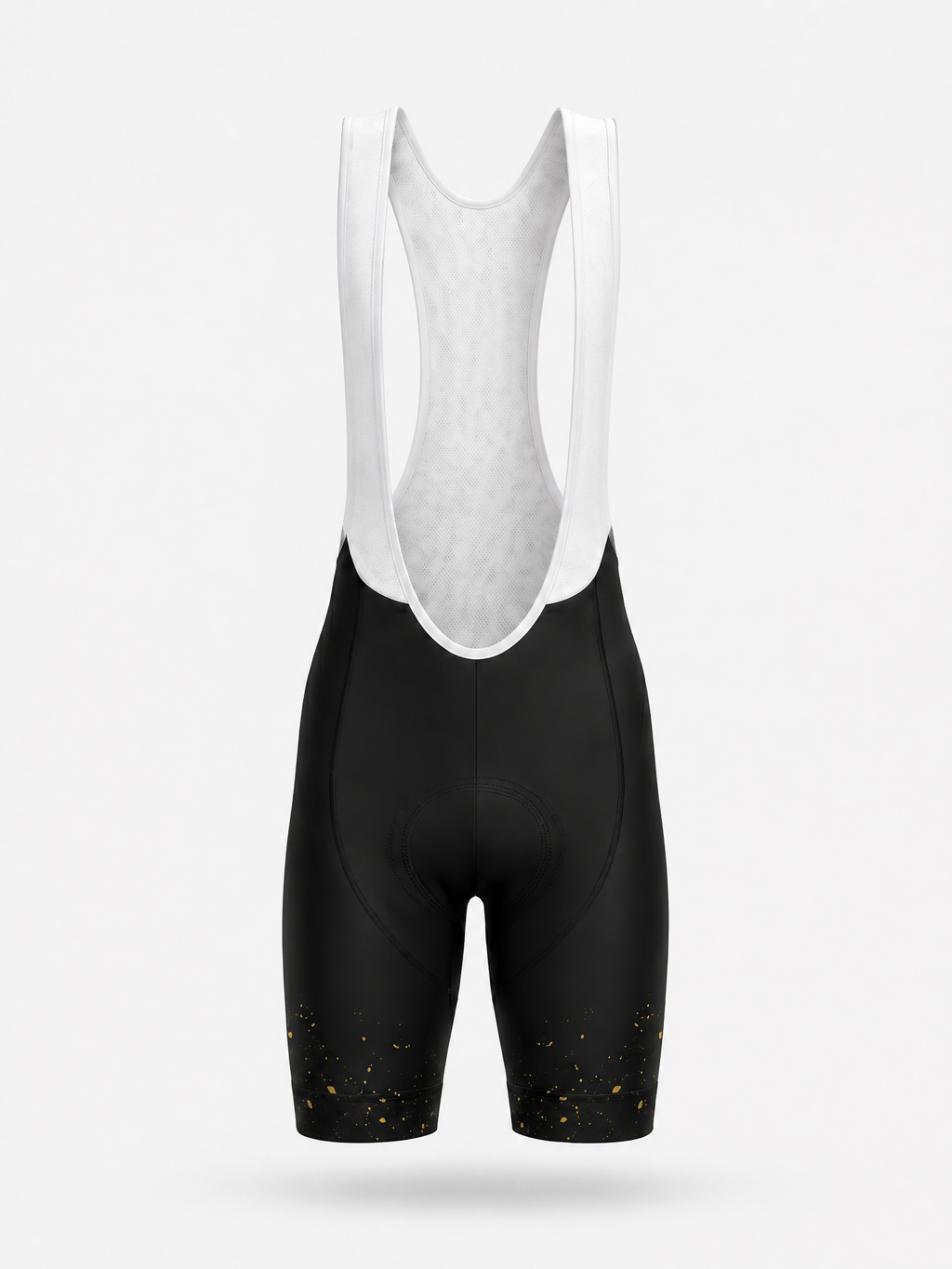 Velohawk Fire Bib Short