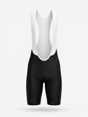 Velohawk Fire Bib Short