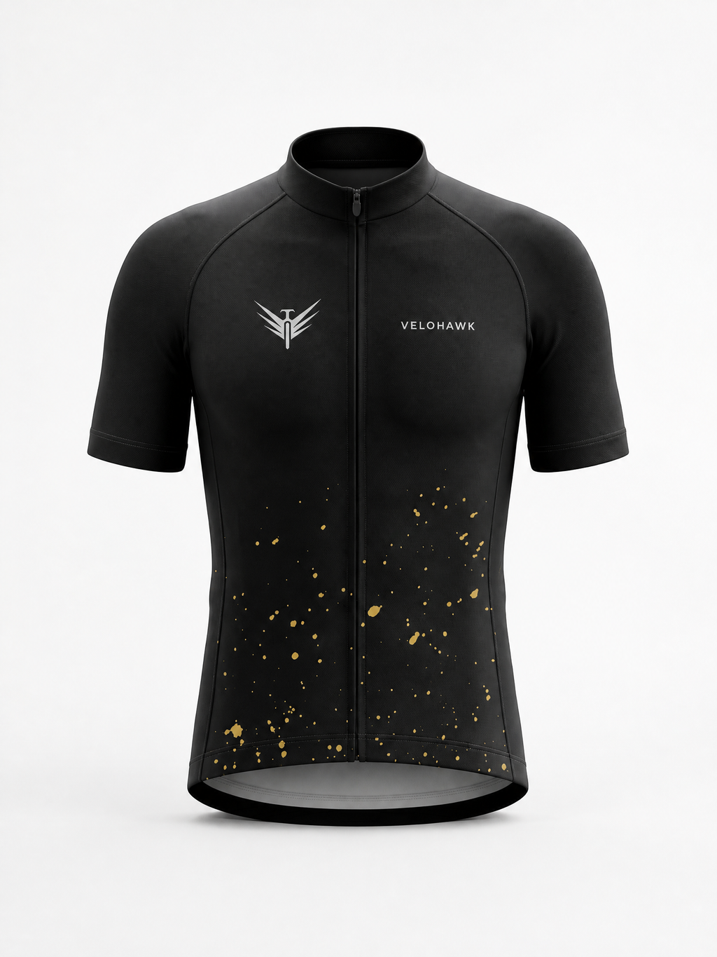 Velohawk Fire Cycling Jersey