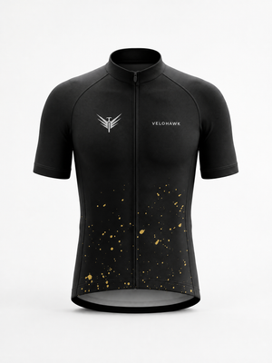 Velohawk Fire Cycling Jersey