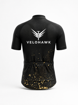 Velohawk Fire Cycling Jersey