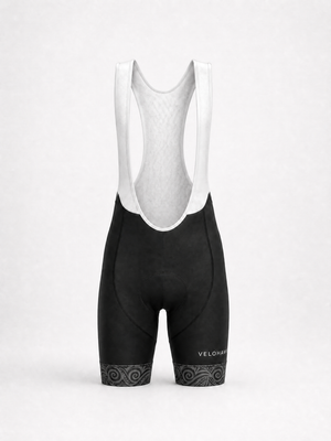 Velohawk Koru Bib Short