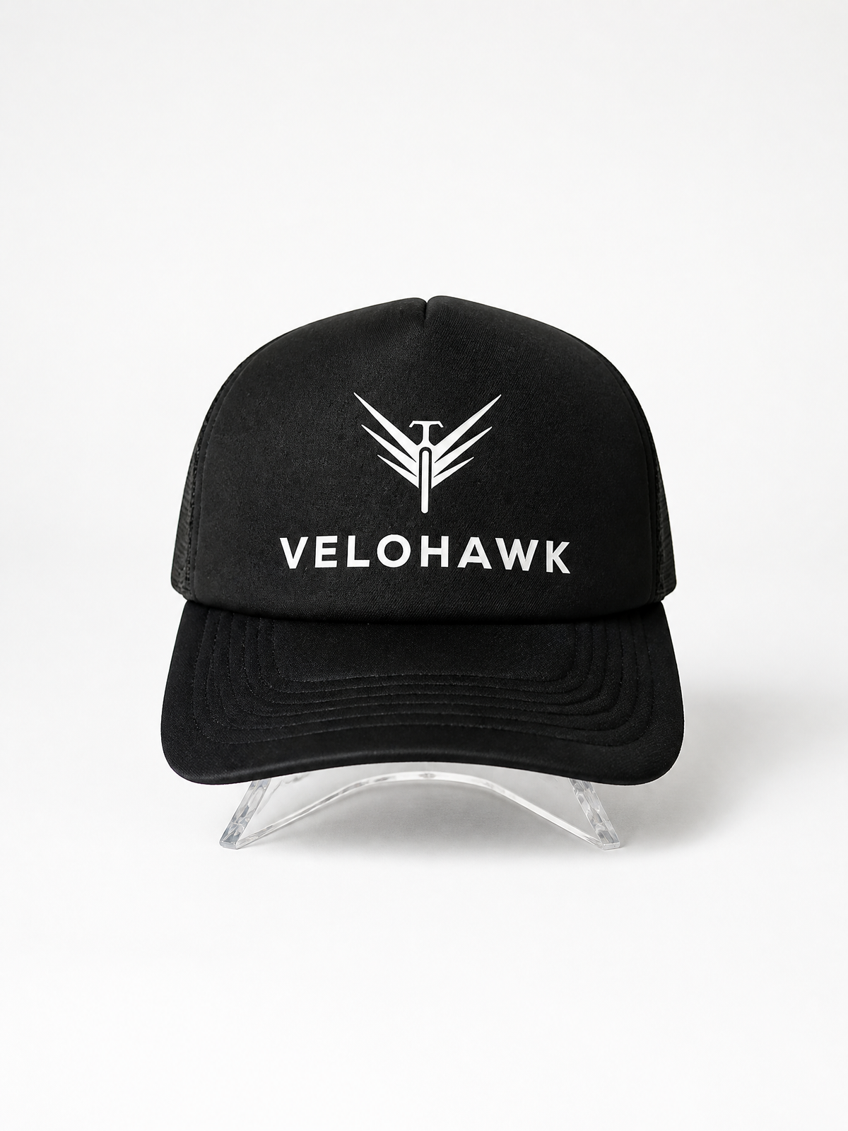 Velohawk Trucker Hat