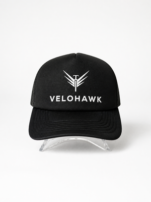 Velohawk Trucker Hat