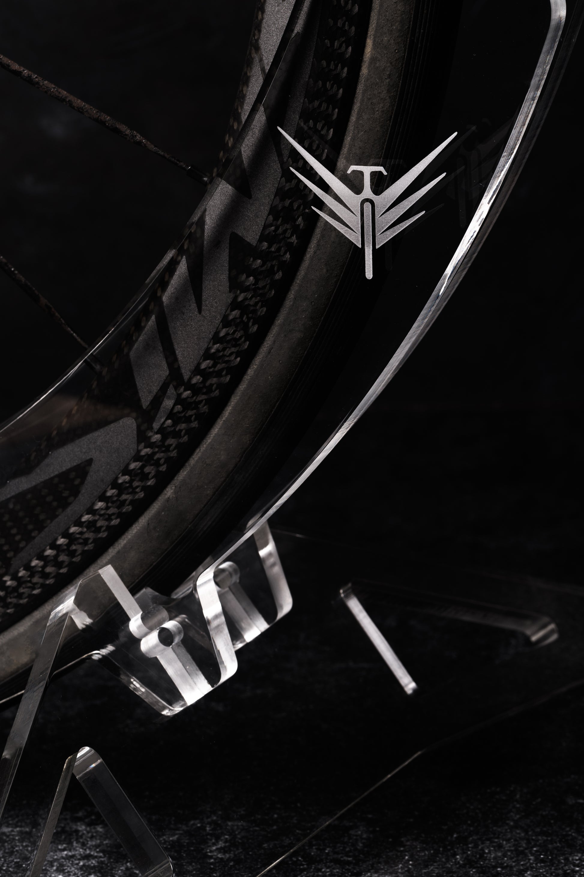 Luna Bike Stand