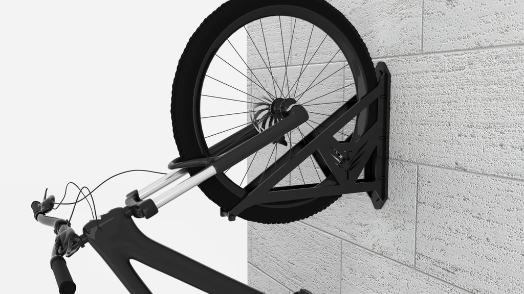 Peregrine MTB Wall Rack