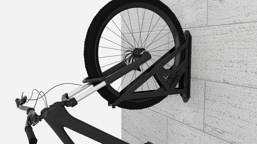 Peregrine MTB Wall Rack