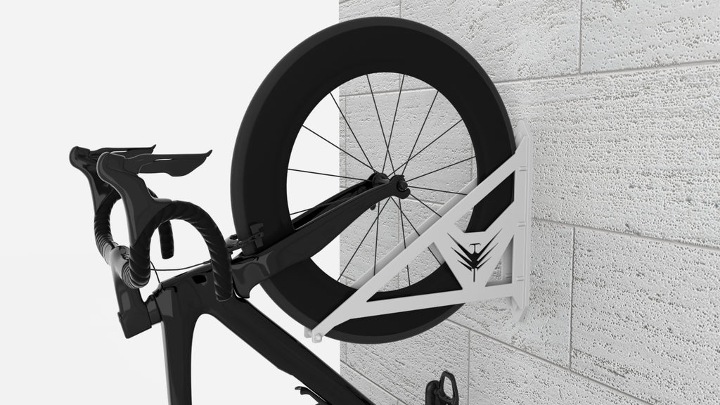 Peregrine Wall Rack