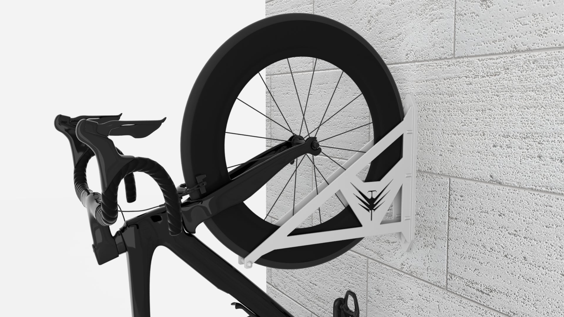 Peregrine Wall Rack