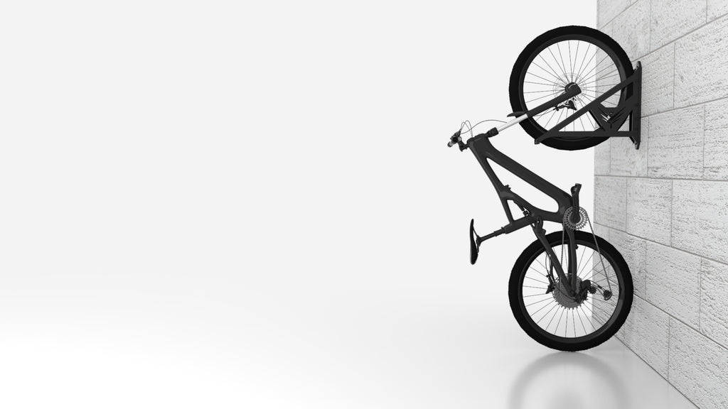 Peregrine MTB Wall Rack