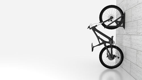 Peregrine MTB Wall Rack