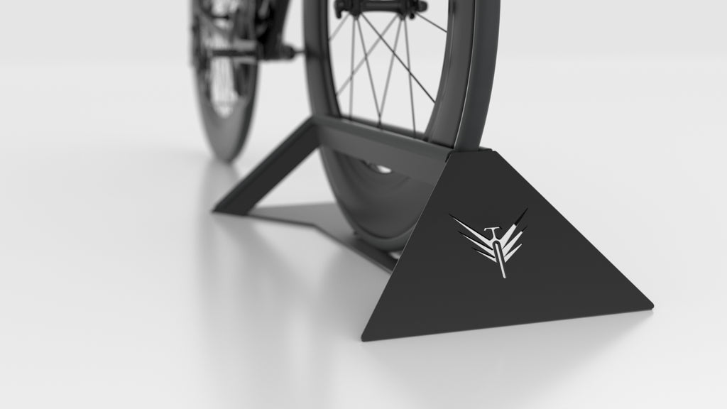 Velohawk Road Bike Stand