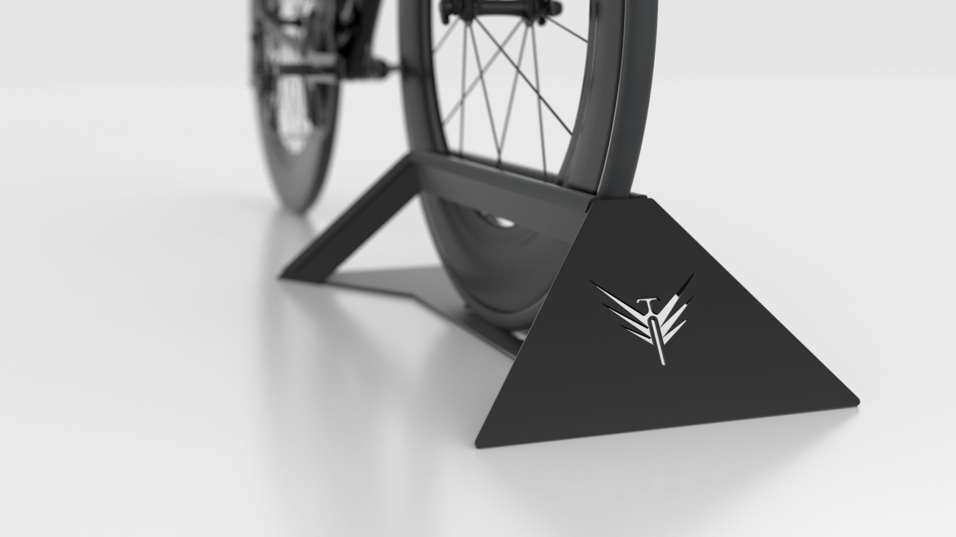 Velohawk Road Bike Stand