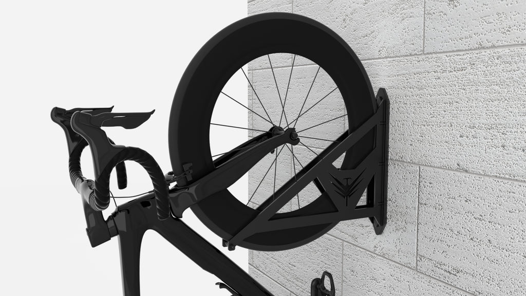 Peregrine Wall Rack