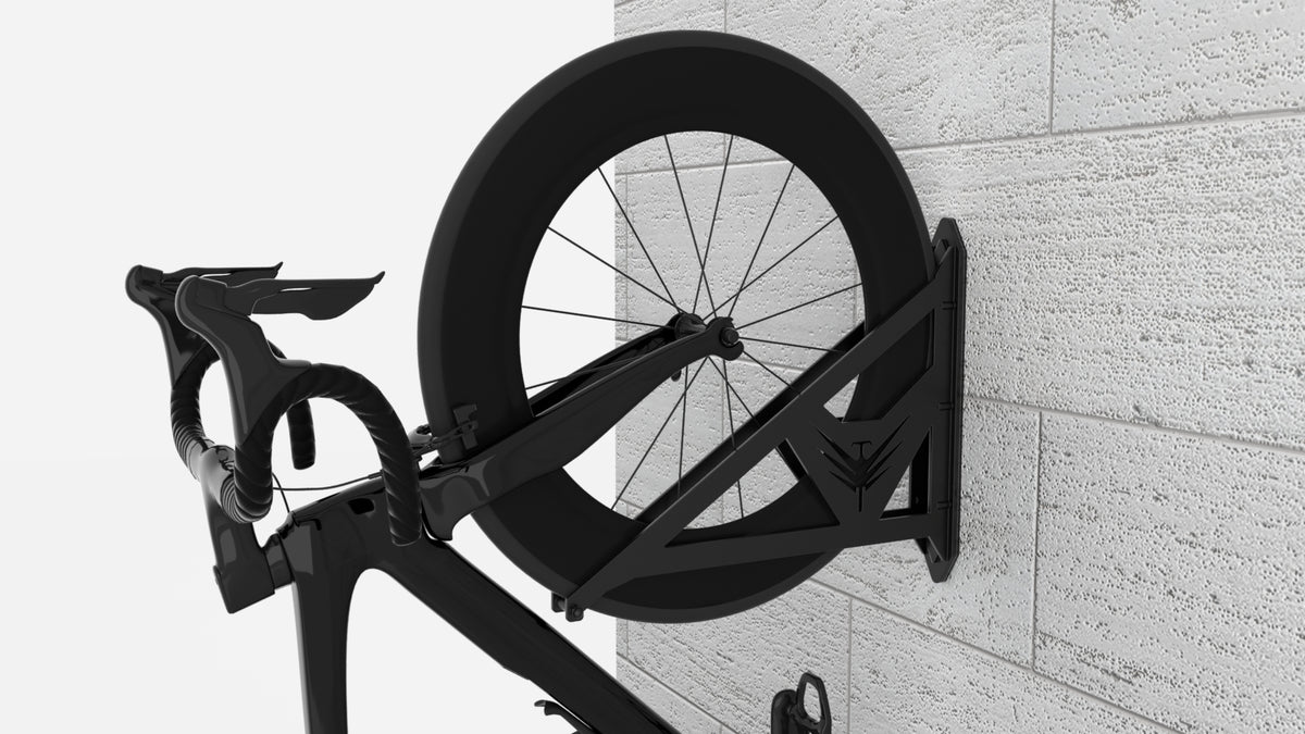 Peregrine Wall Rack