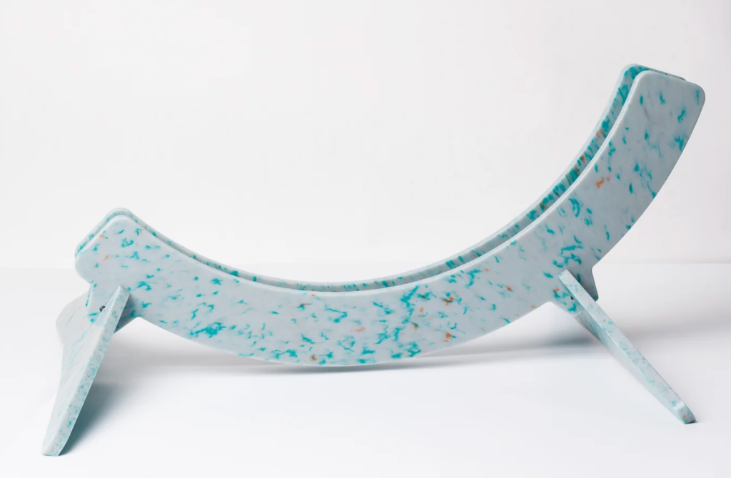 Kingfisher Bike Stand