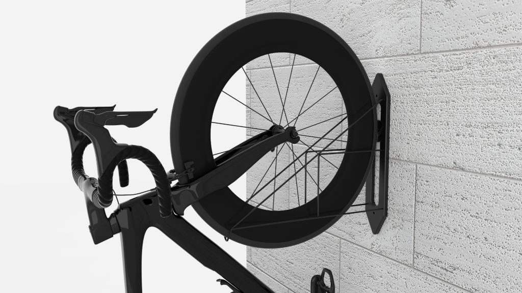Iti Compact Bike Rack